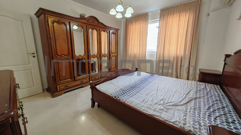 Ap. 3camere duplex, 103mp, 2 bai, centrala, metrou Raul Doamnei - Prel. Ghencea